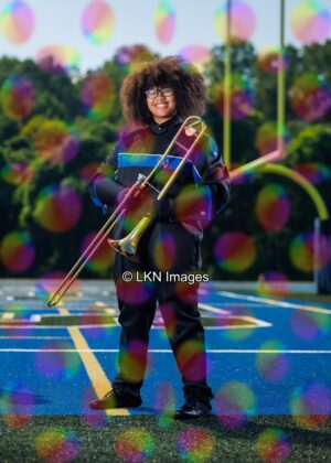 LNHS - Graduation: Band_R3A_2696_LNHS_Grad