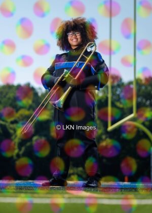 LNHS - Graduation: Band_R3A_2699_LNHS_Grad