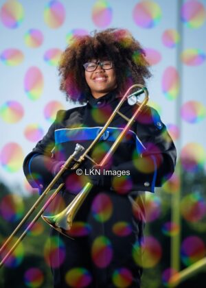 LNHS - Graduation: Band_R3A_2700_LNHS_Grad