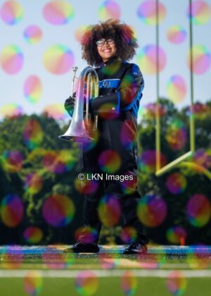 LNHS - Graduation: Band_R3A_2706_LNHS_Grad