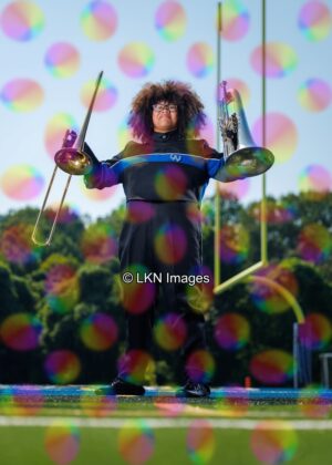 LNHS - Graduation: Band_R3A_2707_LNHS_Grad