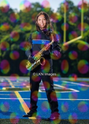 LNHS - Graduation: Band_R3A_2709_LNHS_Grad