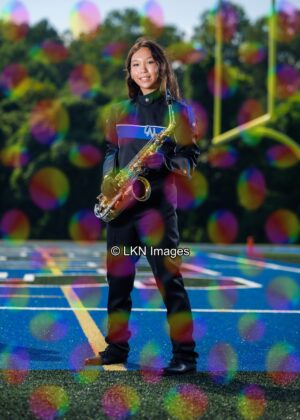 LNHS - Graduation: Band_R3A_2710_LNHS_Grad