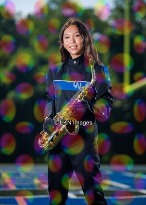 LNHS - Graduation: Band_R3A_2711_LNHS_Grad