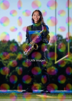 LNHS - Graduation: Band_R3A_2714_LNHS_Grad