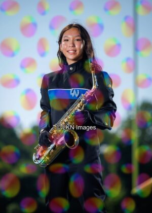 LNHS - Graduation: Band_R3A_2715_LNHS_Grad