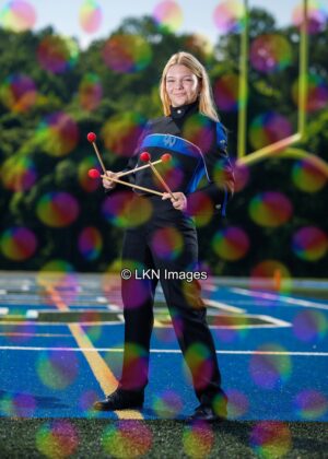 LNHS - Graduation: Band_R3A_2716_LNHS_Grad