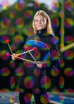 LNHS - Graduation: Band_R3A_2717_LNHS_Grad