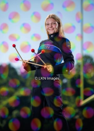 LNHS - Graduation: Band_R3A_2722_LNHS_Grad