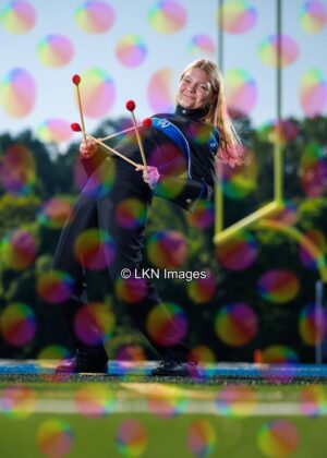 LNHS - Graduation: Band_R3A_2724_LNHS_Grad