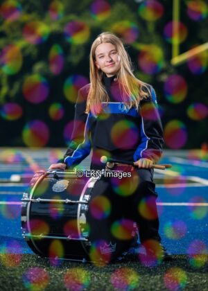 LNHS - Graduation: Band_R3A_2726_LNHS_Grad