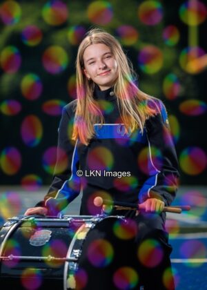 LNHS - Graduation: Band_R3A_2727_LNHS_Grad