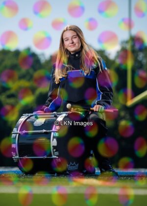 LNHS - Graduation: Band_R3A_2731_LNHS_Grad