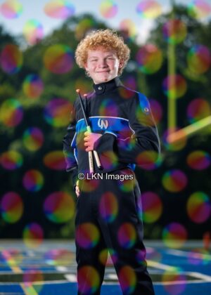 LNHS - Graduation: Band_R3A_2734_LNHS_Grad