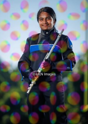 LNHS - Graduation: Band_R3A_2744_LNHS_Grad