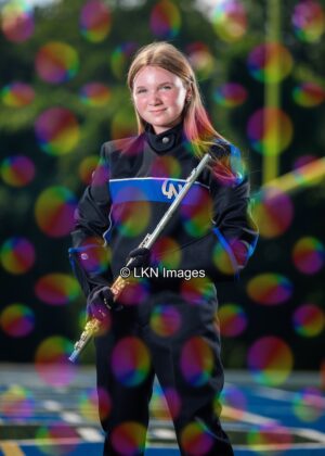 LNHS - Graduation: Band_R3A_2746_LNHS_Grad