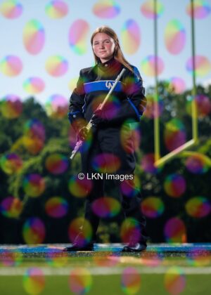 LNHS - Graduation: Band_R3A_2749_LNHS_Grad