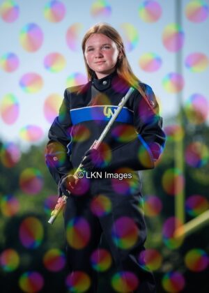 LNHS - Graduation: Band_R3A_2750_LNHS_Grad