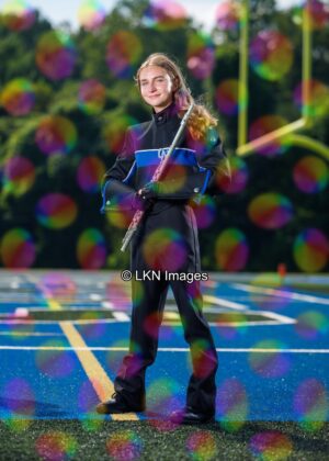 LNHS - Graduation: Band_R3A_2751_LNHS_Grad