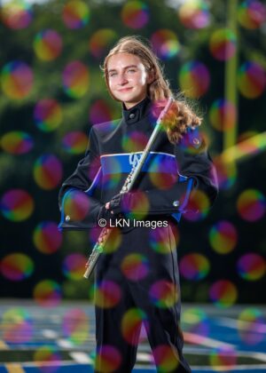 LNHS - Graduation: Band_R3A_2752_LNHS_Grad