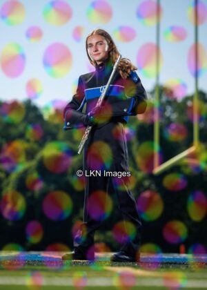 LNHS - Graduation: Band_R3A_2755_LNHS_Grad