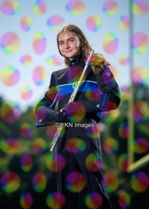 LNHS - Graduation: Band_R3A_2756_LNHS_Grad