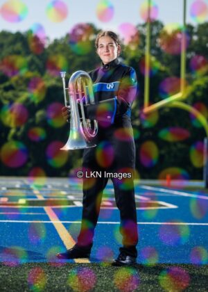 LNHS - Graduation: Band_R3A_2757_LNHS_Grad