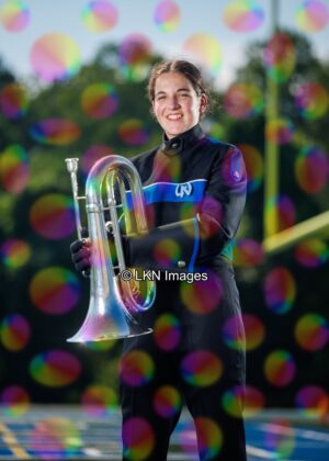 LNHS - Graduation: Band_R3A_2758_LNHS_Grad