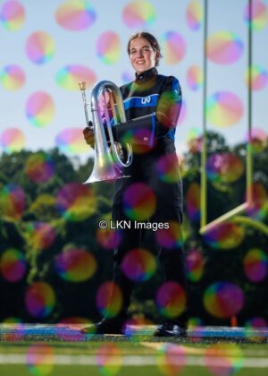 LNHS - Graduation: Band_R3A_2761_LNHS_Grad