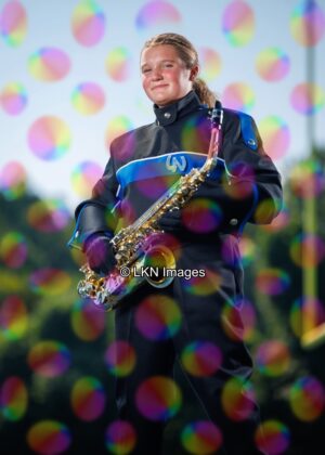 LNHS - Graduation: Band_R3A_2767_LNHS_Grad