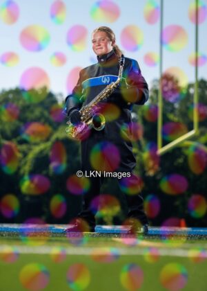 LNHS - Graduation: Band_R3A_2768_LNHS_Grad