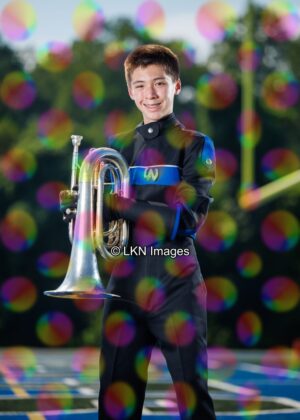 LNHS - Graduation: Band_R3A_2769_LNHS_Grad