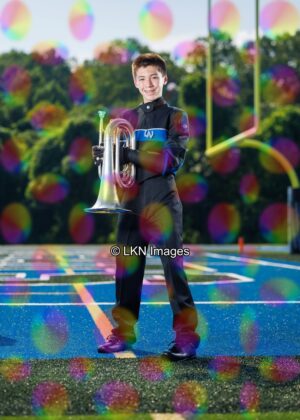 LNHS - Graduation: Band_R3A_2770_LNHS_Grad