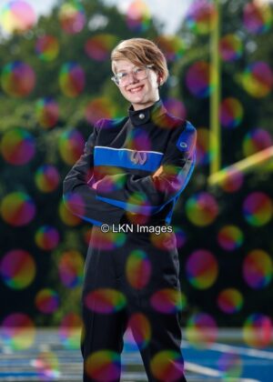 LNHS - Graduation: Band_R3A_2783_LNHS_Grad