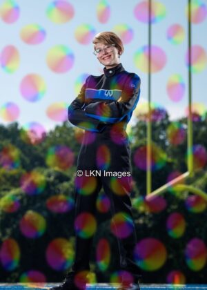 LNHS - Graduation: Band_R3A_2788_LNHS_Grad