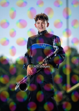 LNHS - Graduation: Band_R3A_2794_LNHS_Grad