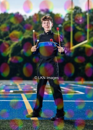 LNHS - Graduation: Band_R3A_2805_LNHS_Grad