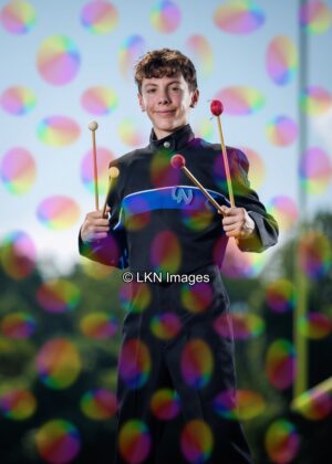 LNHS - Graduation: Band_R3A_2809_LNHS_Grad