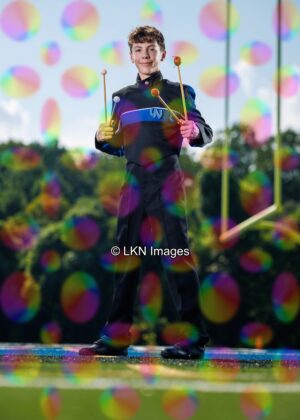 LNHS - Graduation: Band_R3A_2810_LNHS_Grad