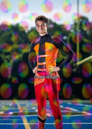 LNHS - Graduation: Band_R3A_2820_LNHS_Grad