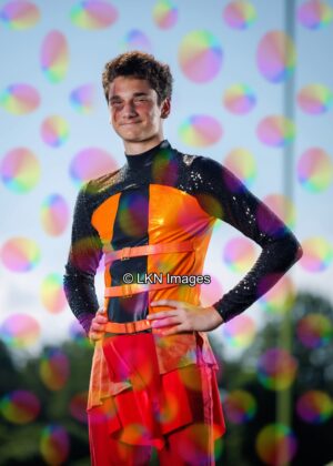 LNHS - Graduation: Band_R3A_2824_LNHS_Grad