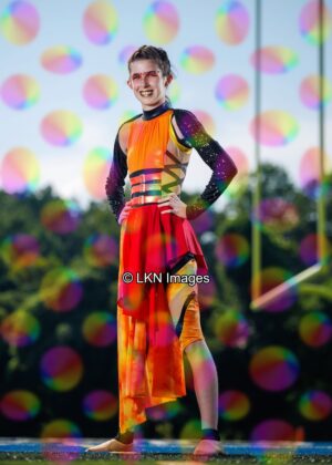 LNHS - Graduation: Band_R3A_2834_LNHS_Grad