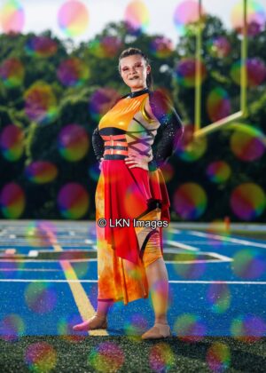 LNHS - Graduation: Band_R3A_2839_LNHS_Grad