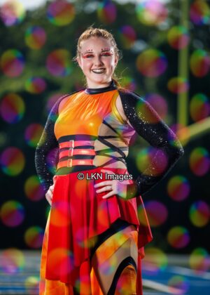 LNHS - Graduation: Band_R3A_2845_LNHS_Grad