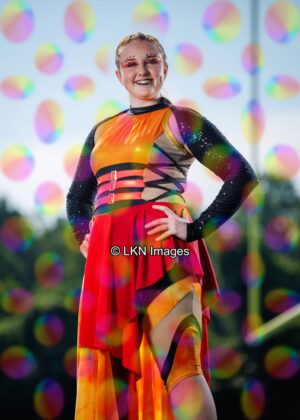 LNHS - Graduation: Band_R3A_2849_LNHS_Grad