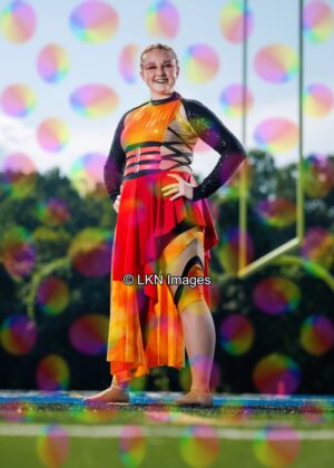 LNHS - Graduation: Band_R3A_2850_LNHS_Grad