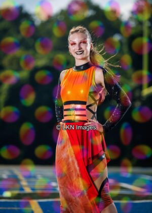 LNHS - Graduation: Band_R3A_2857_LNHS_Grad