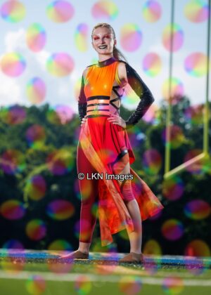 LNHS - Graduation: Band_R3A_2862_LNHS_Grad