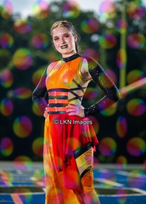 LNHS - Graduation: Band_R3A_2863_LNHS_Grad