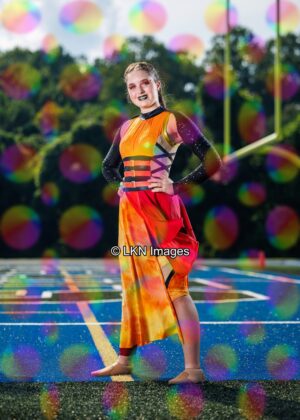 LNHS - Graduation: Band_R3A_2864_LNHS_Grad